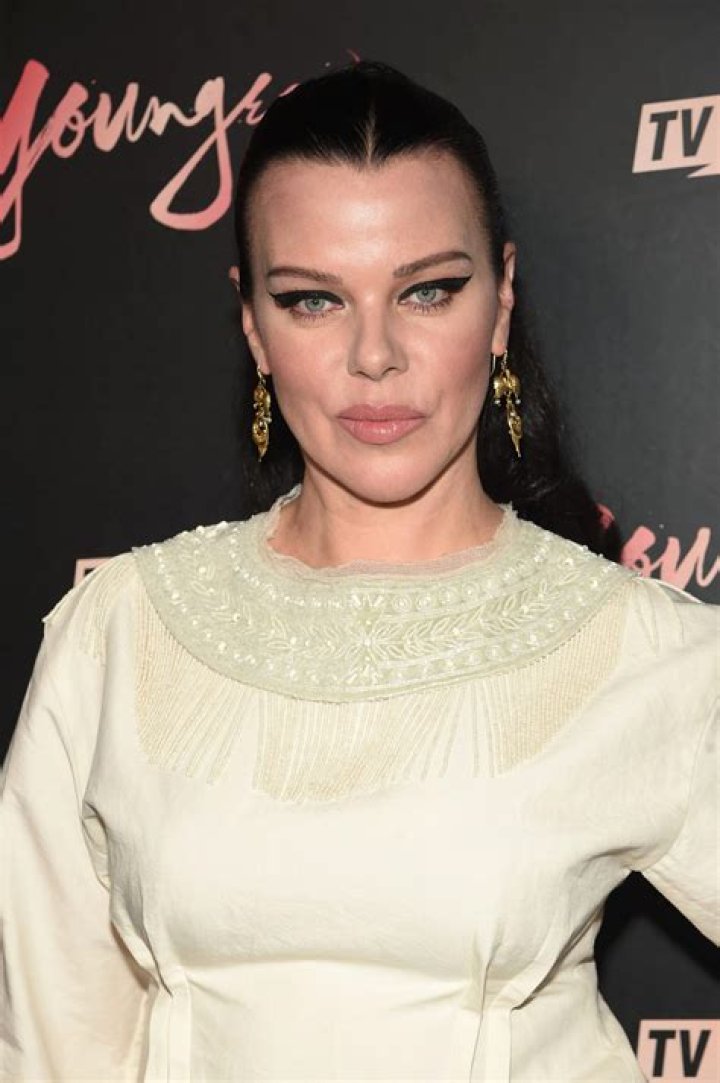 Debi Mazar Net Worth