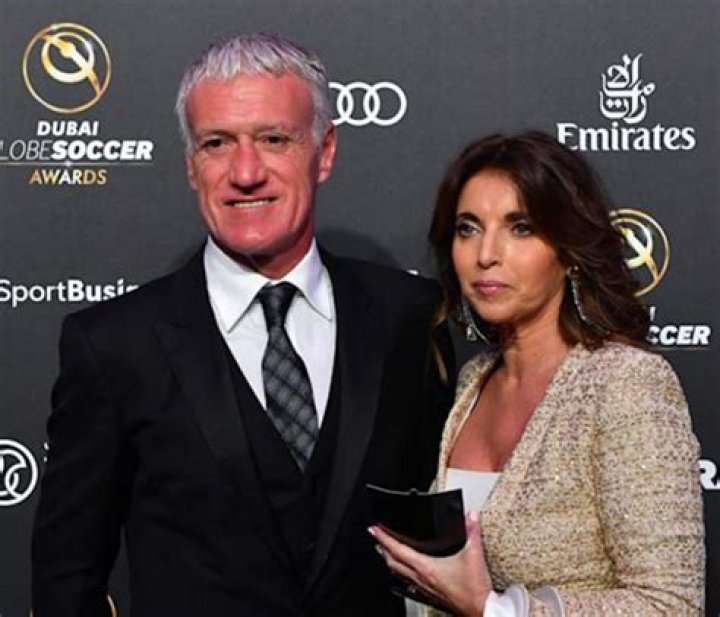 Didier Deschamps Net Worth