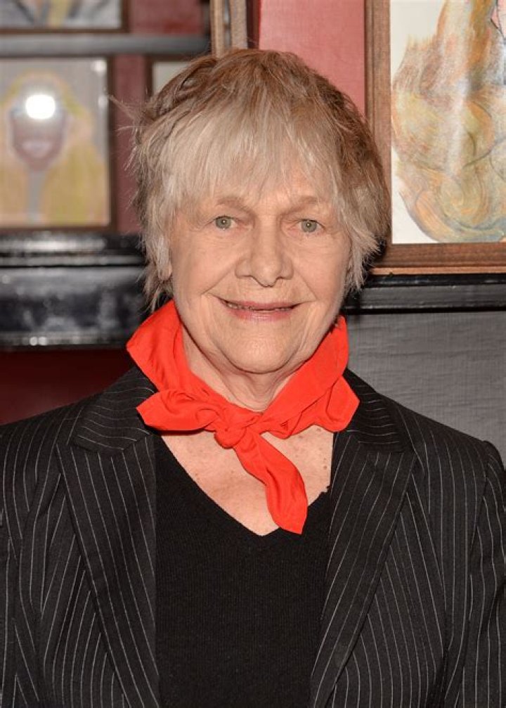 Estelle Parsons Net Worth