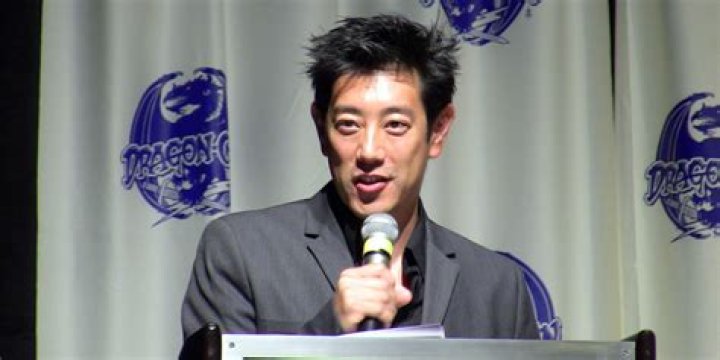 Grant Imahara Net Worth