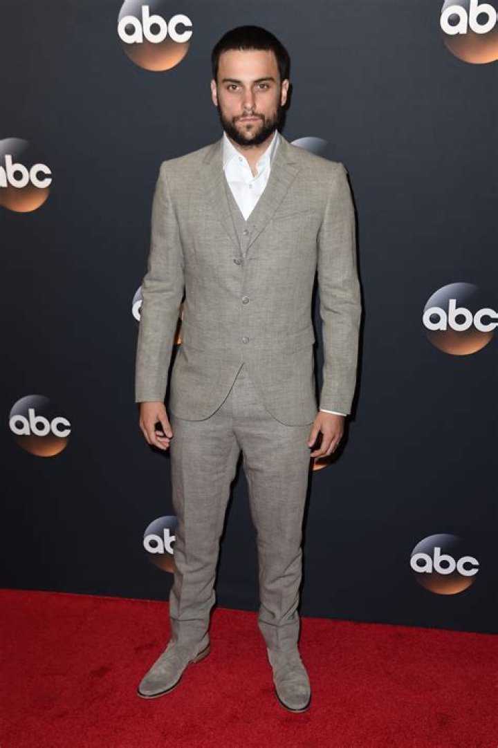 Jack Falahee Net Worth