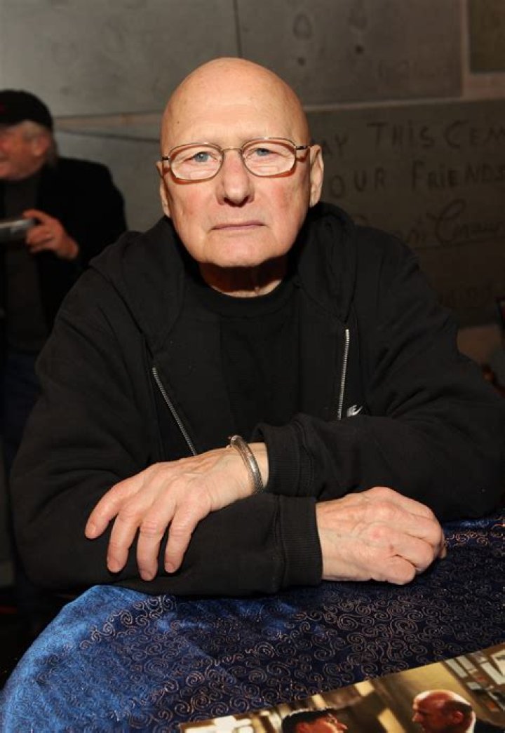 James Tolkan Net Worth