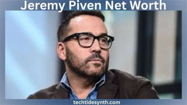 Jeremy Sylvers Net Worth