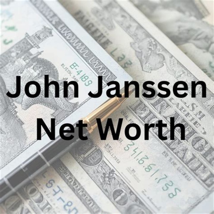 John Deering Net Worth