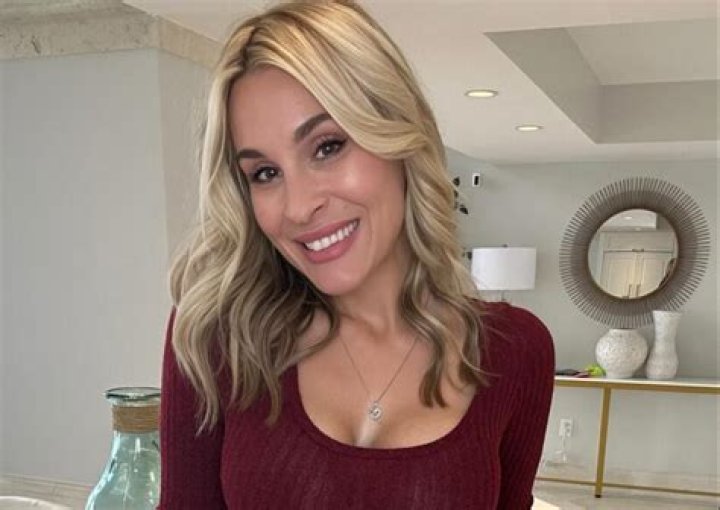 Kelly Rae LeGault Net Worth