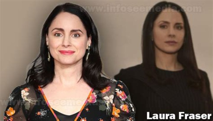 Laura Fraser Net Worth