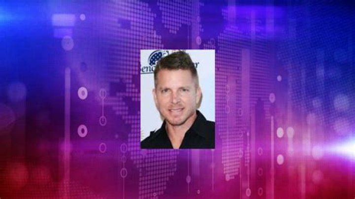 Mark Long Net Worth