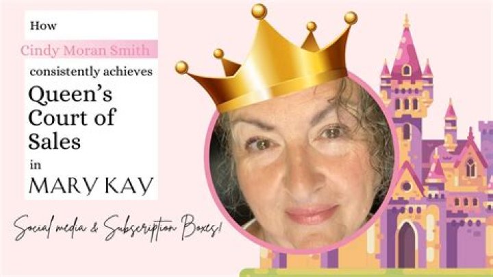 Mary Kay Net Worth