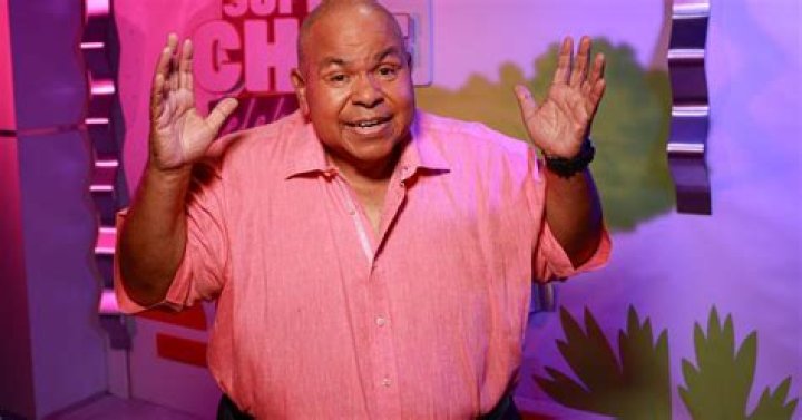 Otilio Warrington Net Worth