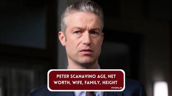 Peter Tenen Net Worth