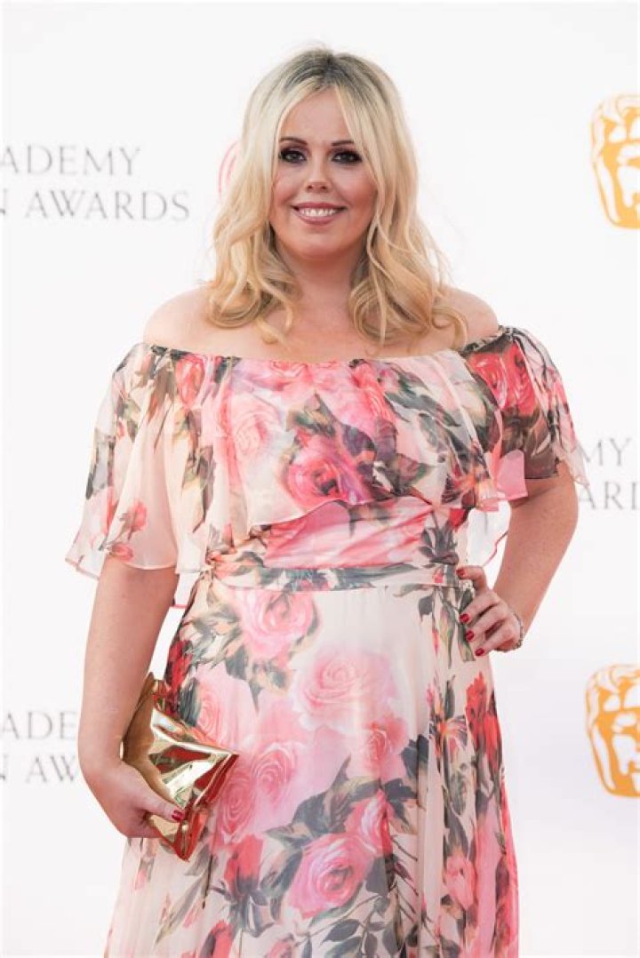 Roisin Conaty Net Worth