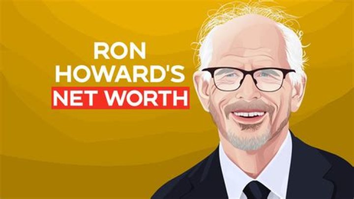 Ron Frederickson Net Worth