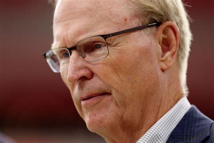Wellington Mara Net Worth
